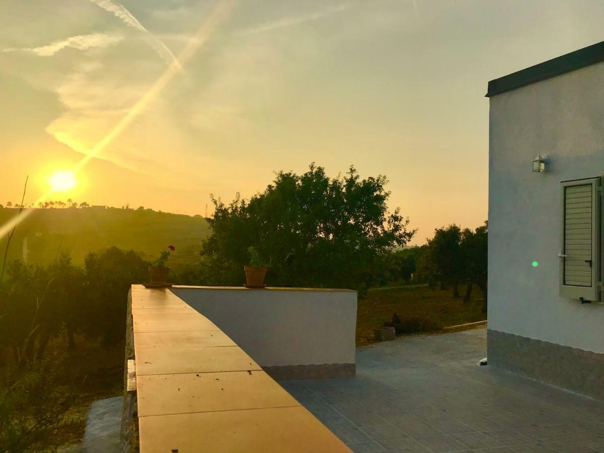 Casa Pippina Hébergement de vacances Sciacca